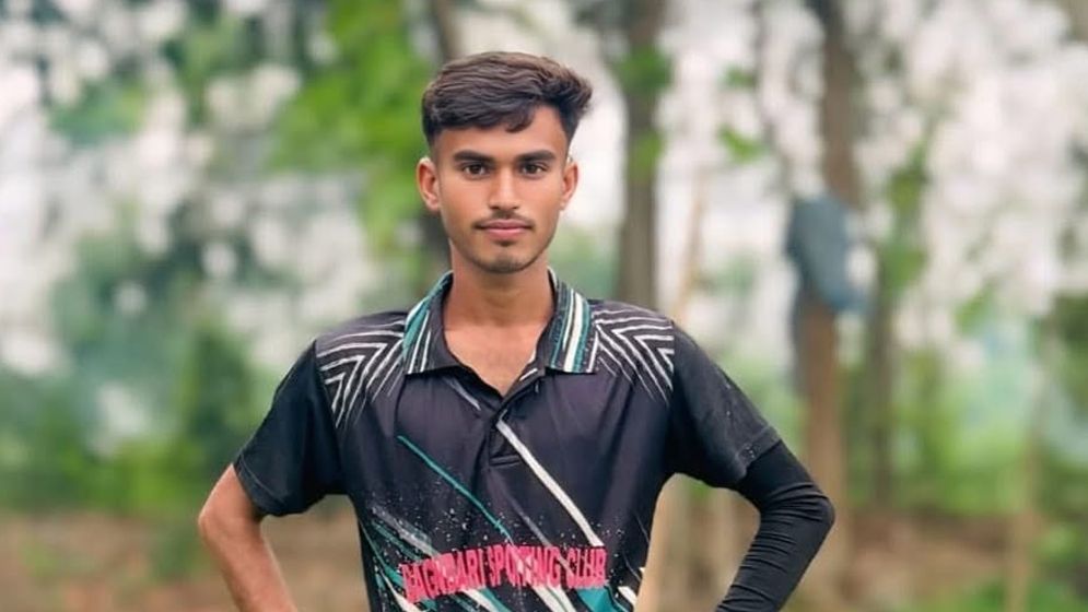 ডেঙ্গুর উপসর্গ নিয়ে হাসপাতালে যুবকের মৃত্যু