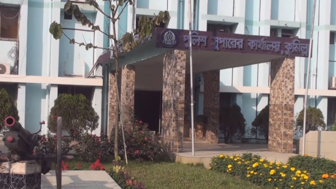 কুমিল্লায় বিশেষ অভিযানে আটক ৬২৪, কিশোর অপরাধীর দৌরাত্ম্য উদ্বেগজনক
