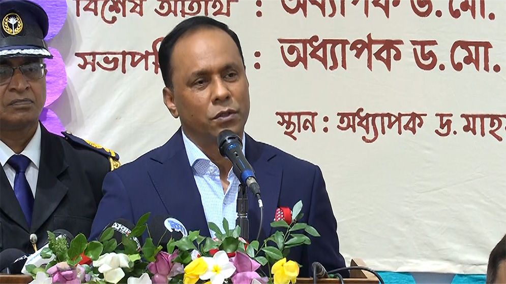 ঢাকা বিশ্ববিদ্যালয়ে মেধাবীদের মূল্যায়নে ফ্যাসিস্ট প্রভাবের অভিযোগ