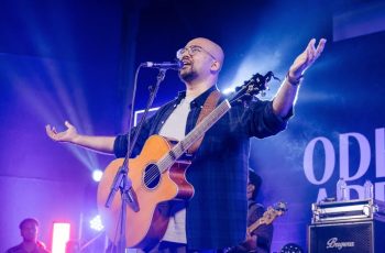 মিফতাহ জামানের একক কনসার্ট ‘অতঃপর অধরা’ ২৫ সেপ্টেম্বর