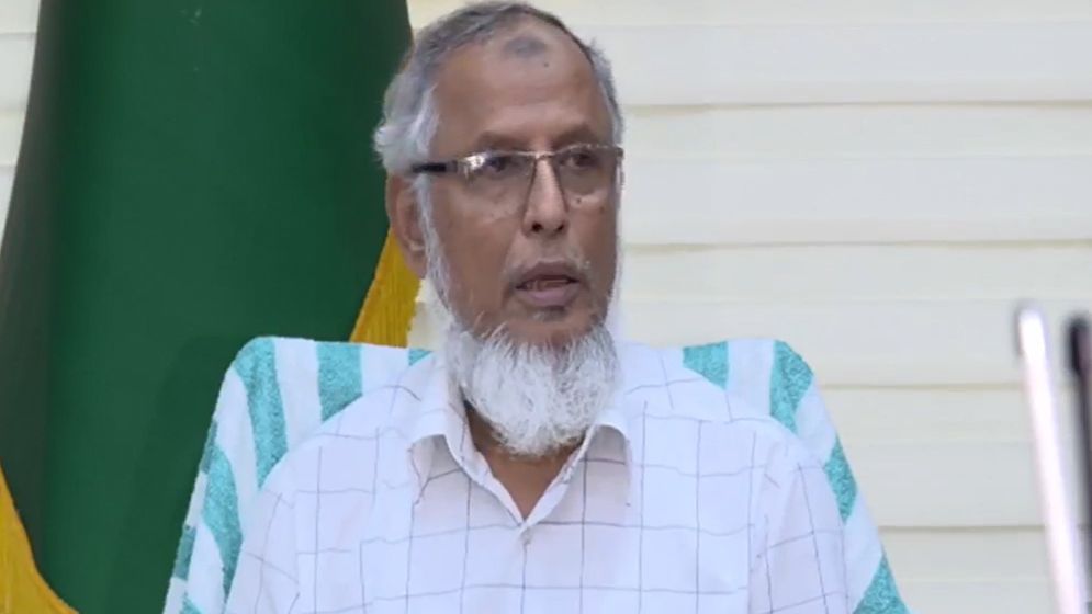 স্থানীয় সরকার নির্বাচন জানুয়ারিতে শুরু হতে পারে: নির্বাচন কমিশন