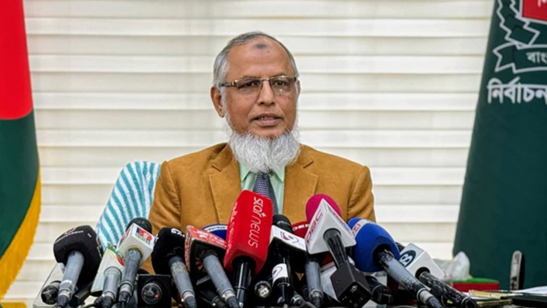 স্থানীয় নির্বাচন জানুয়ারিতে শুরু হওয়ার সম্ভাবনা: ইসি