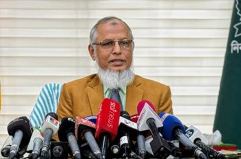 স্থানীয় নির্বাচন জানুয়ারিতে শুরু হওয়ার সম্ভাবনা: ইসি