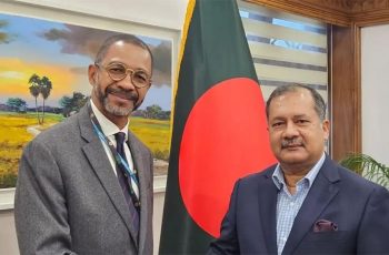 বাংলাদেশের উন্নয়নে জাতিসংঘের ভূমিকা প্রশংসনীয়: জহির উদ্দিন স্বপন