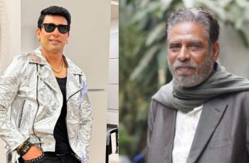 জায়েদ খানের আর্থিক সহায়তায় রিফাত চৌধুরী হাসপাতলে