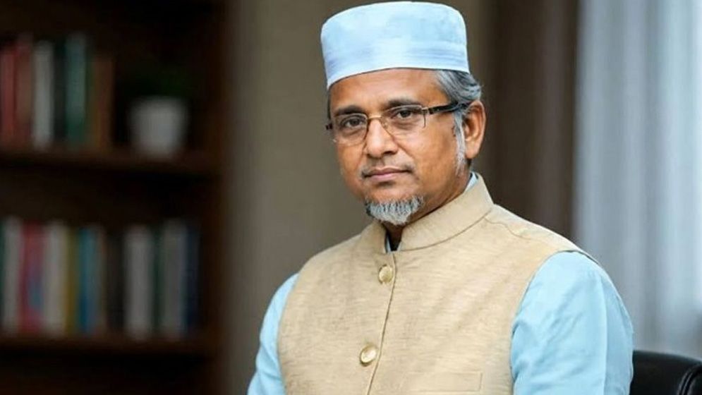 গাজী নজরুল ইসলামকে আত্মহত্যা প্ররোচনার মামলায় ফের ৪ দিনের রিমান্ড