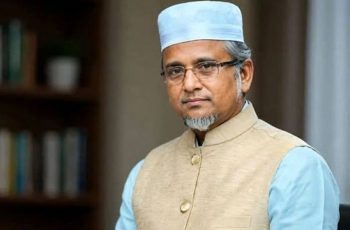 গাজী নজরুল ইসলামকে আত্মহত্যা প্ররোচনার মামলায় ফের ৪ দিনের রিমান্ড