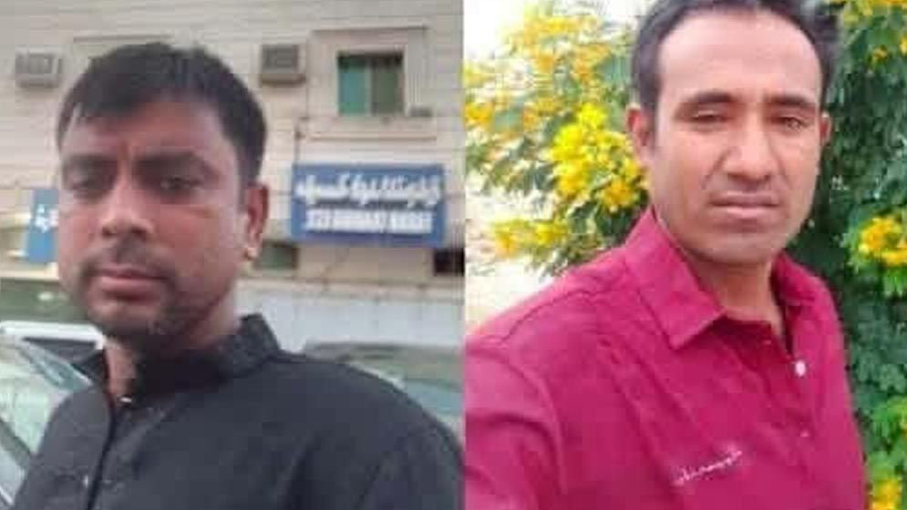 সৌদি আরবে সড়ক দুর্ঘটনায় ২ বাংলাদেশির মৃত্যু