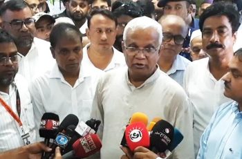 মাদক পাচার রোধে স্থানীয়দের এগিয়ে আসার আহ্বান সমাজকল্যাণমন্ত্রীর