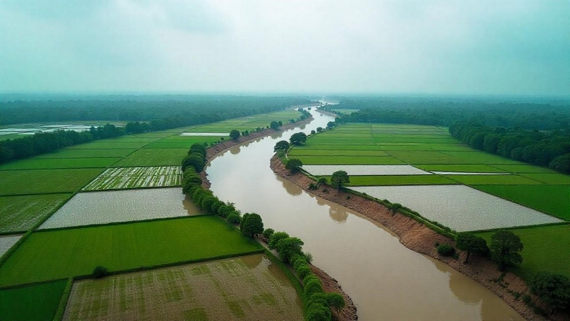 ডিজেলের দাম বৃদ্ধি খাদ্য নিরাপত্তায় চরম সংকট সৃষ্টি করছে