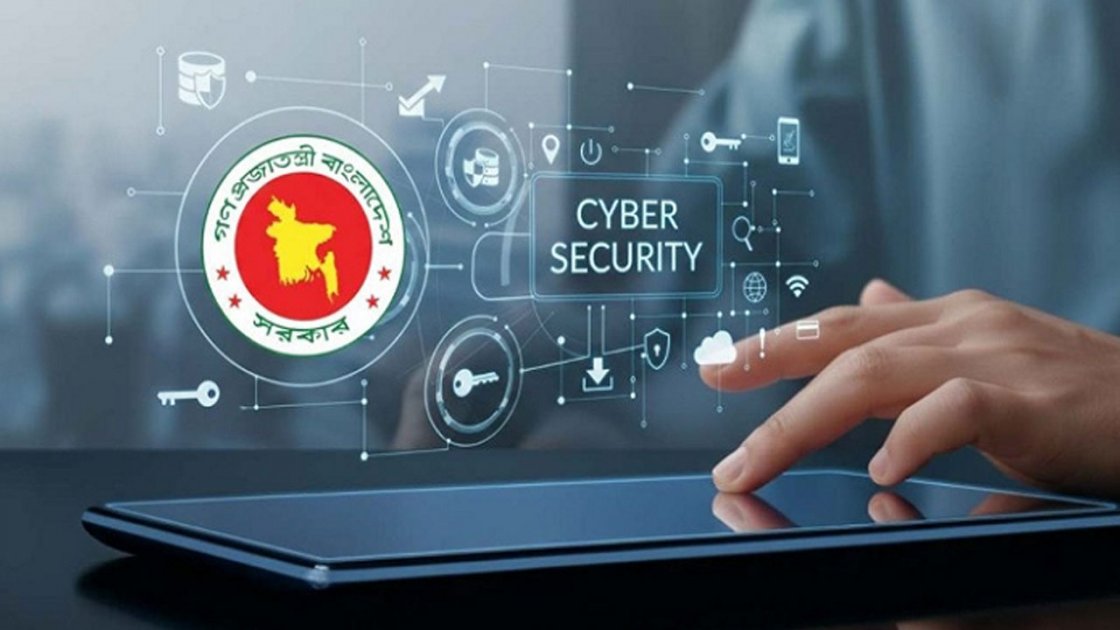 সাইবার সুরক্ষা আইনে বাক্‌স্বাধীনতা খর্বের আশঙ্কা
