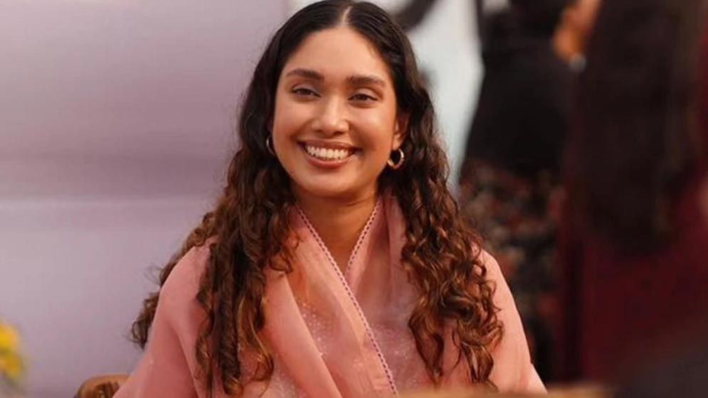 জাতিসংঘে আইন কর্মকর্তা হলেন জায়মা রহমান