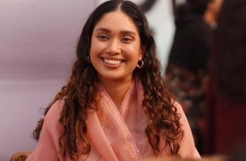 জাতিসংঘে আইন কর্মকর্তা হলেন জায়মা রহমান