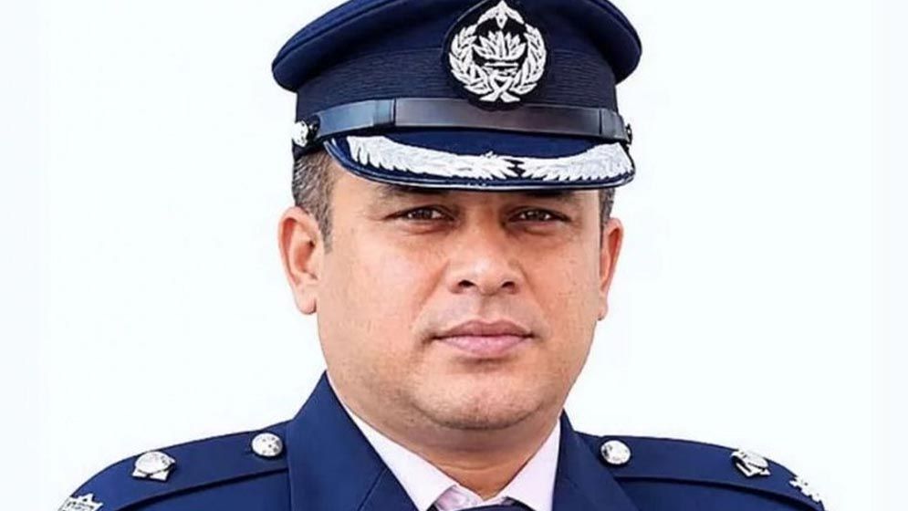 ক্যান্টনমেন্ট থানার সাবেক ওসি রাকিবুল ৫ দিনের রিমান্ডে