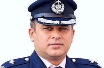 ক্যান্টনমেন্ট থানার সাবেক ওসি রাকিবুল ৫ দিনের রিমান্ডে