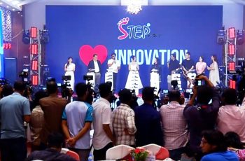 স্টেপ ফুটওয়্যারের নতুন পণ্য উন্মোচন: আধুনিকতা ও আরামের সংমিশ্রণ