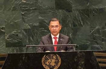 প্রধানমন্ত্রী: বাংলাদেশে থ্রি-আর কৌশল অনুসরণ করছে সরকার