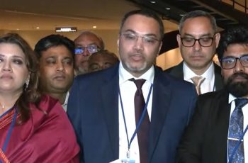 জাতিসংঘে প্রধানমন্ত্রী তারেক রহমানের বিশ্বশান্তির পক্ষে বার্তা