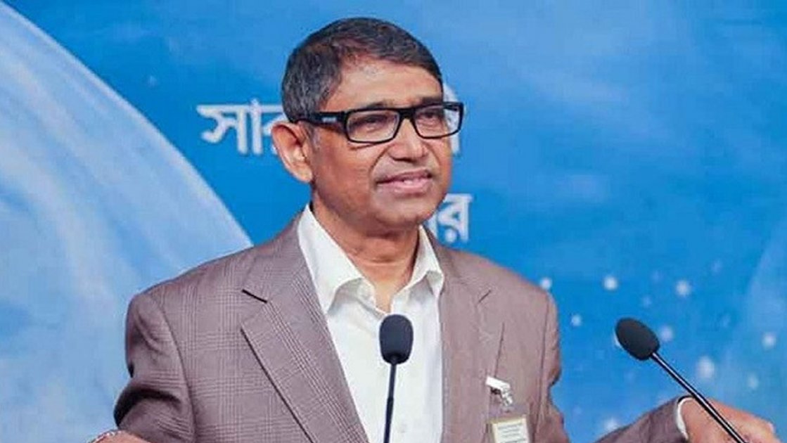 মুক্তিযুদ্ধবিষয়ক মন্ত্রী: বিরোধীদল সরকার পতনে অপতৎপরতা চালাচ্ছে