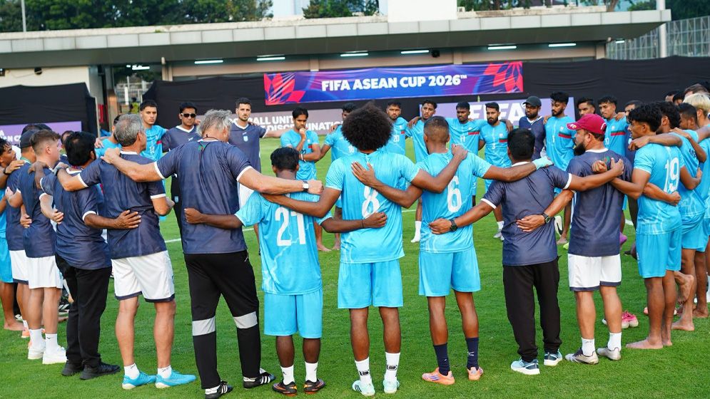 বাংলাদেশের বিপক্ষে মালয়েশিয়ার প্রথম ম্যাচ আজ বিকেল ৩টায়