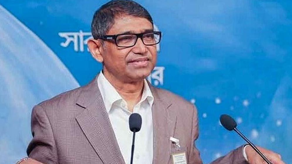 বিরোধীদল দেশকে অস্থিতিশীল করার চেষ্টা করছে: মন্ত্রী আহমেদ আজম খান