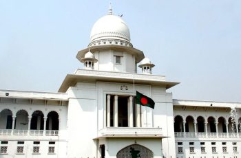 একাধিক মামলার সাজা একই সঙ্গে গণনার সুযোগ নেই: হাইকোর্টের রায়