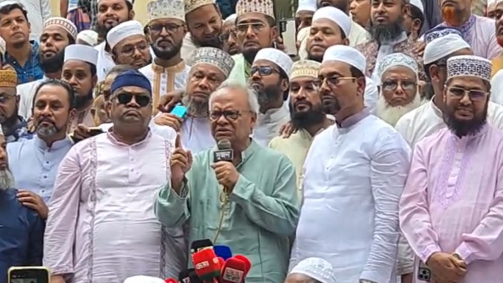 রিজভী: উপনিবেশবাদীদের স্থান হবে না দেশে