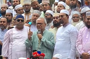 রিজভী: উপনিবেশবাদীদের স্থান হবে না দেশে