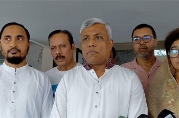 বিশ্ববাজারে তেলের দাম কমলে দেশে দাম কমানোর উদ্যোগ