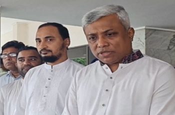 বিশ্ববাজারে জ্বালানির দাম কমলে বাংলাদেশেও সমন্বয় হবে
