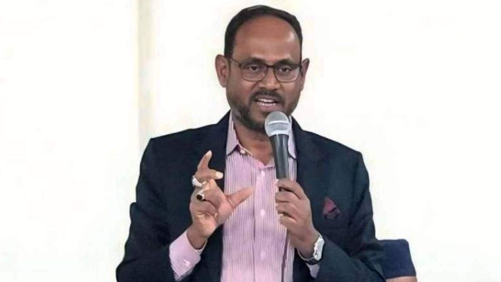 জনগণকে সঙ্গে নিয়ে ষড়যন্ত্রকারীদের জবাব দেবেন প্রতিমন্ত্রী টুকু