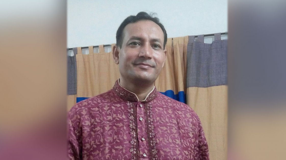 জাহাঙ্গীরনগর বিশ্ববিদ্যালয়ের নতুন উপাচার্য অধ্যাপক নূরুল ইসলাম নিয়োগ