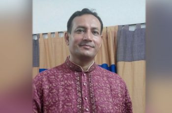 জাহাঙ্গীরনগর বিশ্ববিদ্যালয়ের নতুন উপাচার্য অধ্যাপক নূরুল ইসলাম নিয়োগ