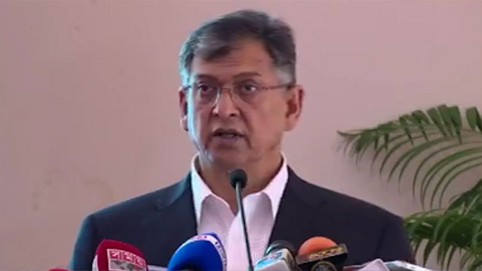 ফ্যাসিবাদীদের তথ্য দিলে রাষ্ট্রদ্রোহ আইনে ব্যবস্থা: স্বরাষ্ট্রমন্ত্রী