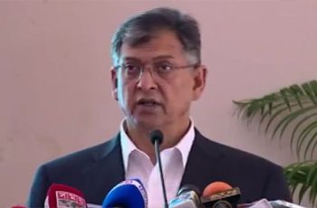 ফ্যাসিবাদীদের তথ্য দিলে রাষ্ট্রদ্রোহ আইনে ব্যবস্থা: স্বরাষ্ট্রমন্ত্রী