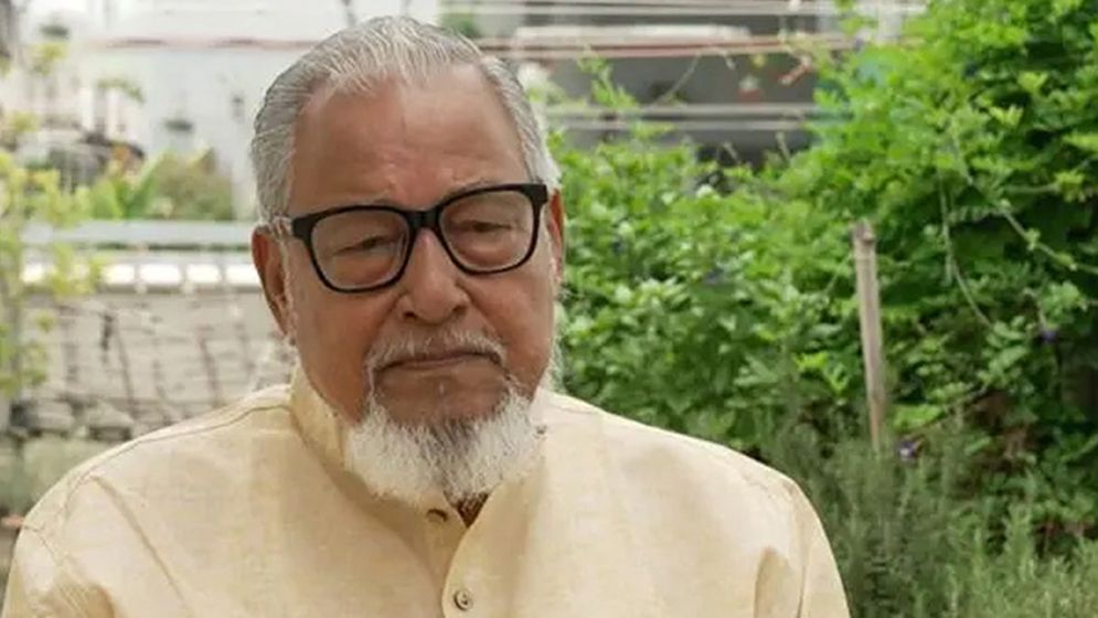নজরুল ইসলাম খানের আহ্বান: দেশবিরোধী কর্মকাণ্ডের বিরুদ্ধে জনমত গড়ার আহ্বান