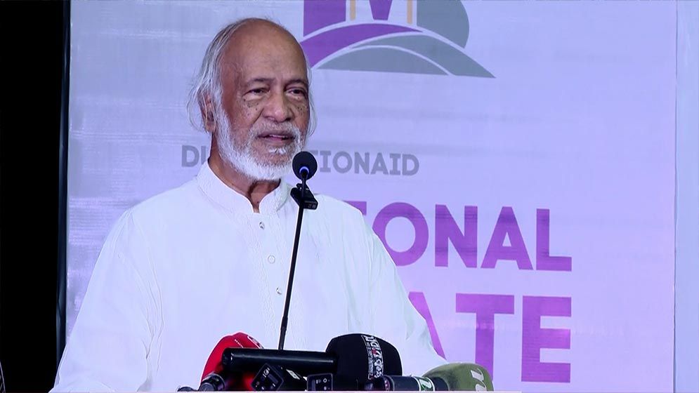 ক্ষমতা ও পদবী দেশের ঊর্ধ্বে, এলজিআরডি মন্ত্রীর আহ্বান