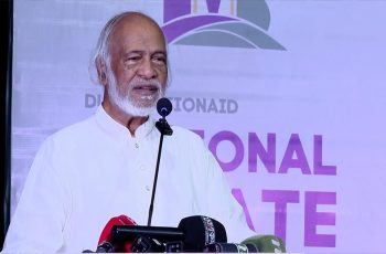 ক্ষমতা ও পদবী দেশের ঊর্ধ্বে, এলজিআরডি মন্ত্রীর আহ্বান