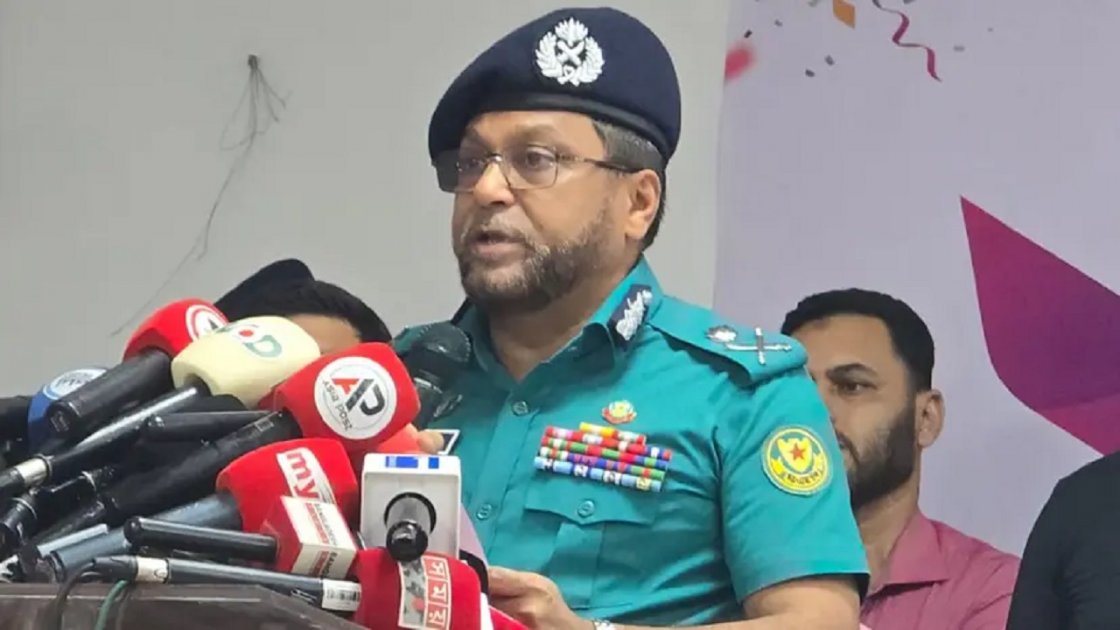 রাড্ডা ক্লিনিকে হামলার ঘটনায় ৪ জন গ্রেপ্তার, রাজনৈতিক পরিচয় দেখা হবে না