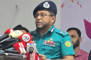 রাড্ডা ক্লিনিকে হামলার ঘটনায় ৪ জন গ্রেপ্তার, রাজনৈতিক পরিচয় দেখা হবে না