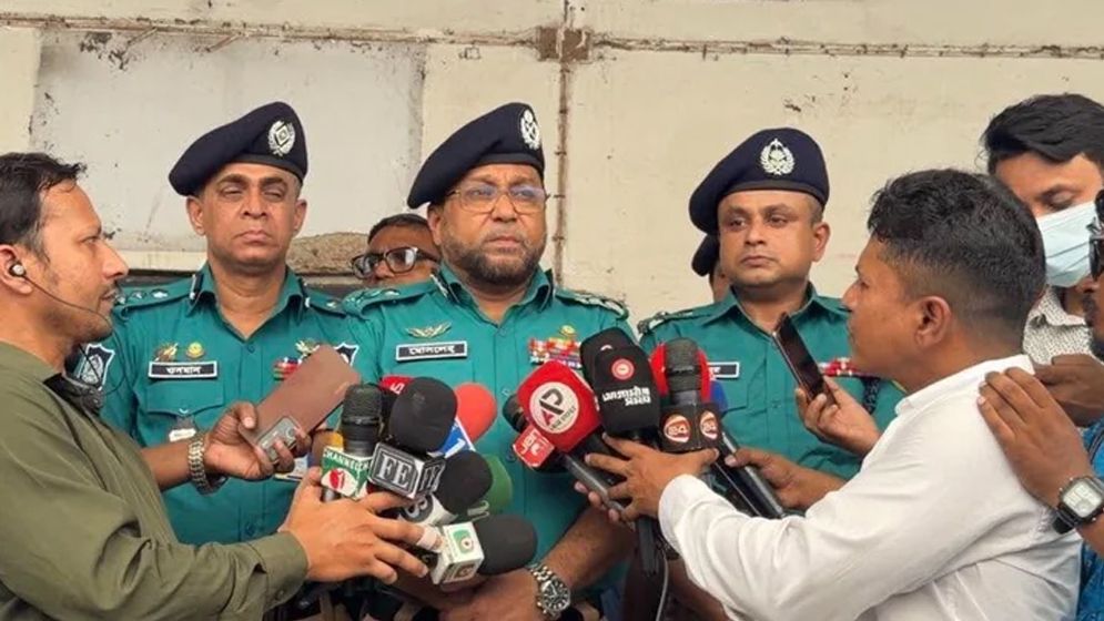 মিরপুরে স্বাস্থ্যসেবাকেন্দ্র গুঁড়িয়ে দেওয়ার ঘটনায় পুলিশের তদন্ত শুরু