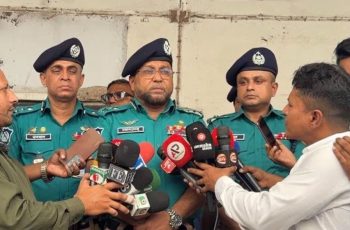 মিরপুরে স্বাস্থ্যসেবাকেন্দ্র গুঁড়িয়ে দেওয়ার ঘটনায় পুলিশের তদন্ত শুরু