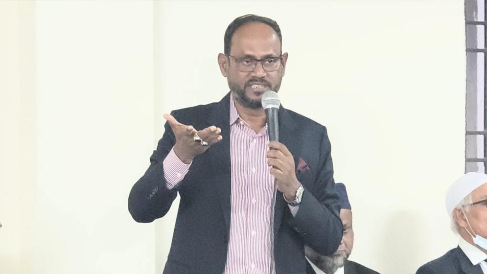 সঠিক সংবাদ পরিবেশনের মাধ্যমে জাতি গঠনে সাংবাদিকদের ভূমিকা