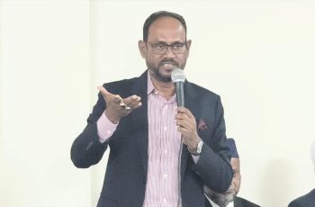 সঠিক সংবাদ পরিবেশনের মাধ্যমে জাতি গঠনে সাংবাদিকদের ভূমিকা