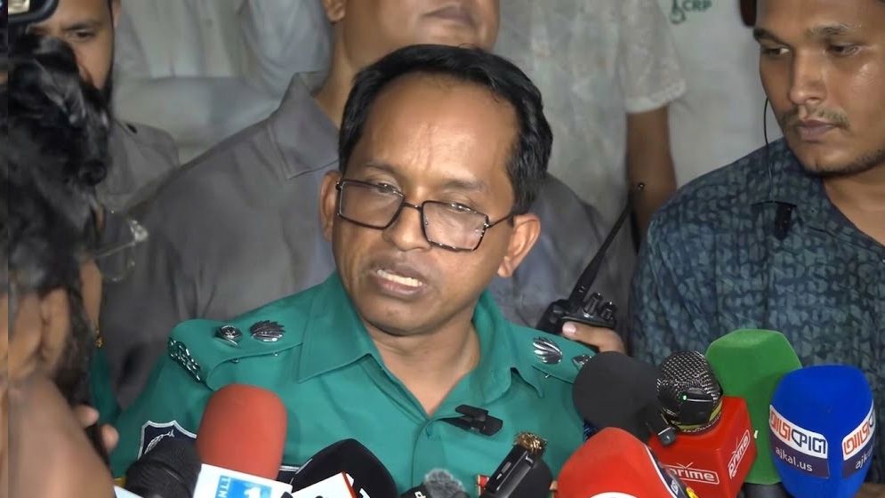 জাসদ কার্যালয়ে আটক ২৮০-৩০০ জনের বিরুদ্ধে আইনগত ব্যবস্থা