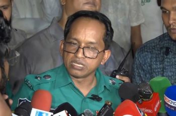 জাসদ কার্যালয়ে আটক ২৮০-৩০০ জনের বিরুদ্ধে আইনগত ব্যবস্থা