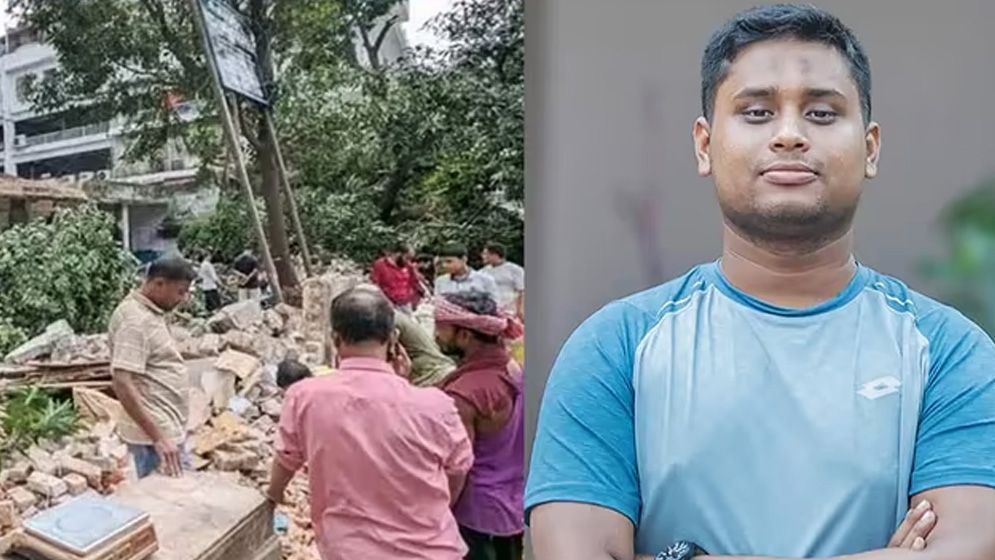 হাসনাত আব্দুল্লাহর প্রশ্ন: রাড্ডা হাসপাতালে হামলার পিছনে রাজনৈতিক যোগসাজশ?