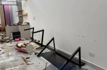 সালমান মুক্তাদিরের স্টুডিওতে হামলার ঘটনায় মামলা দায়ের