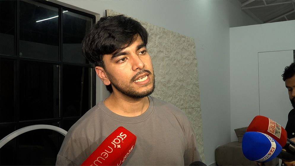 সালমান মুক্তাদিরের স্টুডিও ভাঙচুর, আইনে অবিশ্বাসের ঘোষণা