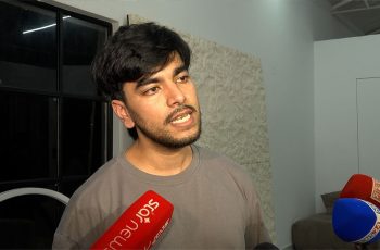 সালমান মুক্তাদিরের স্টুডিও ভাঙচুর, আইনে অবিশ্বাসের ঘোষণা